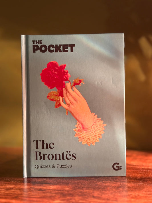 The Pocket Brontës: Quizzes and Puzzles