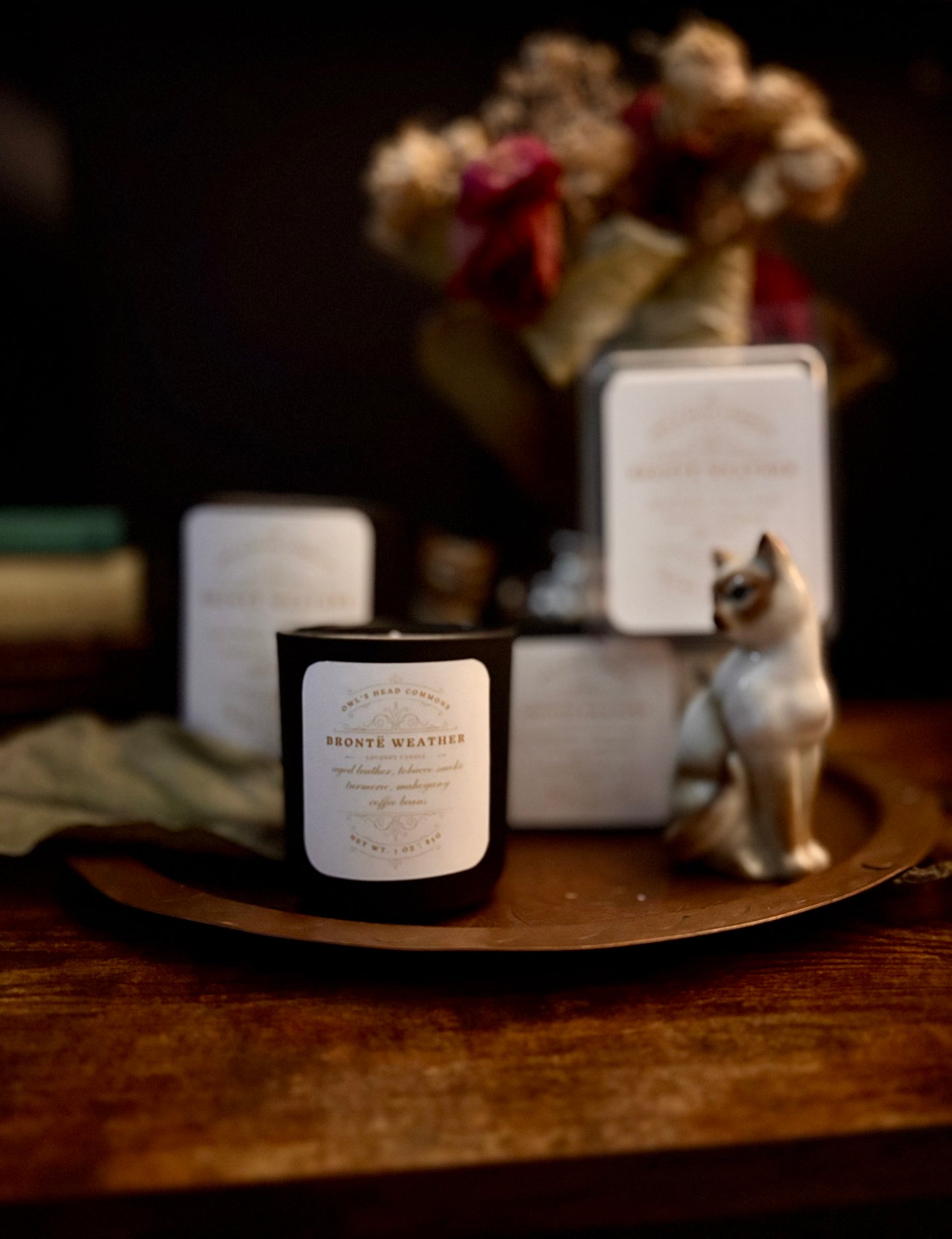 Brontë Weather Gift Set