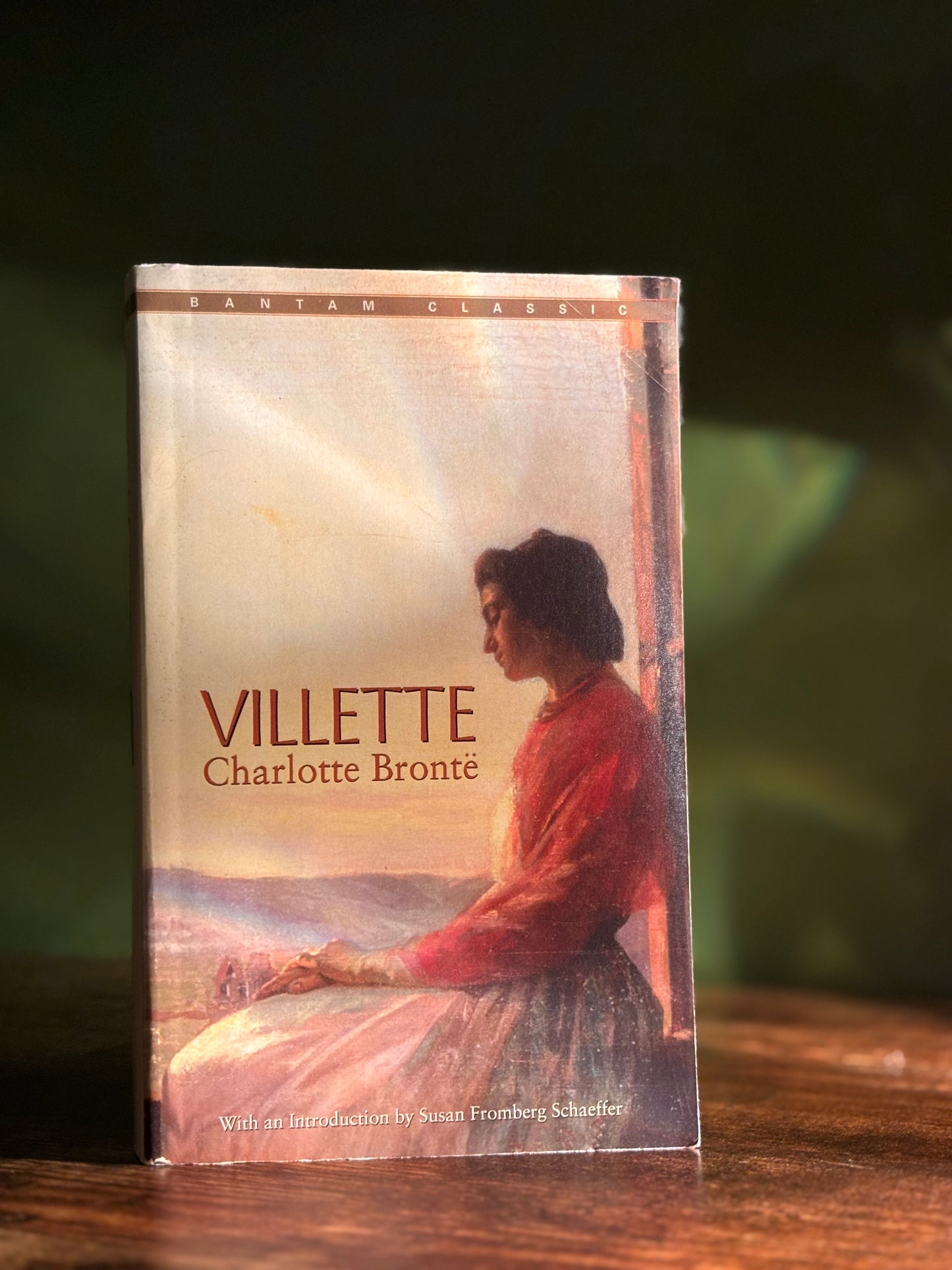 Villette