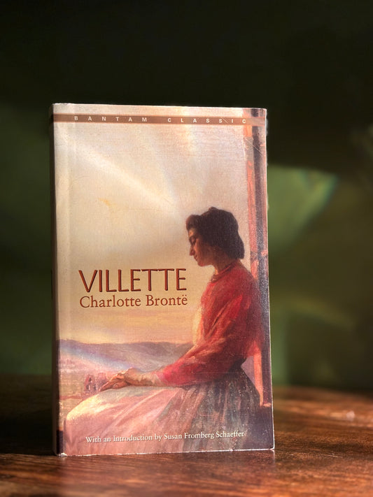 Villette